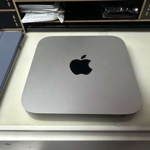 2014 Mac mini A1347