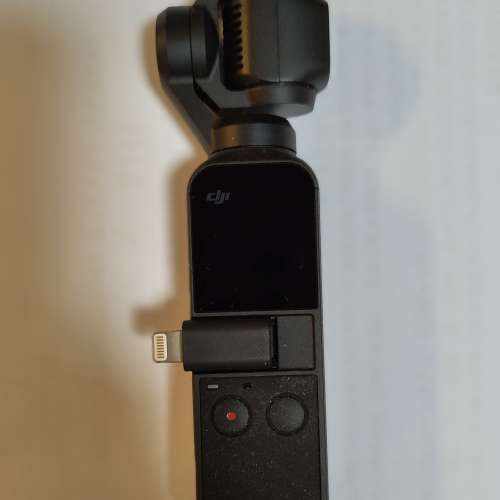 DJI Osmo Pocket 1
