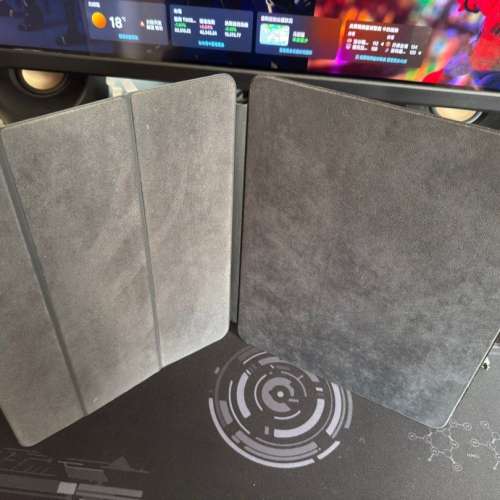 5th Gen Ipad pro 12.9' M1 256gb 5g 銀色