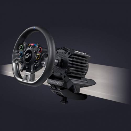 全新 現貨 Fanatec Gran Turismo DD Pro gt ddpro gt7 ps4 ps5 not g29 t300