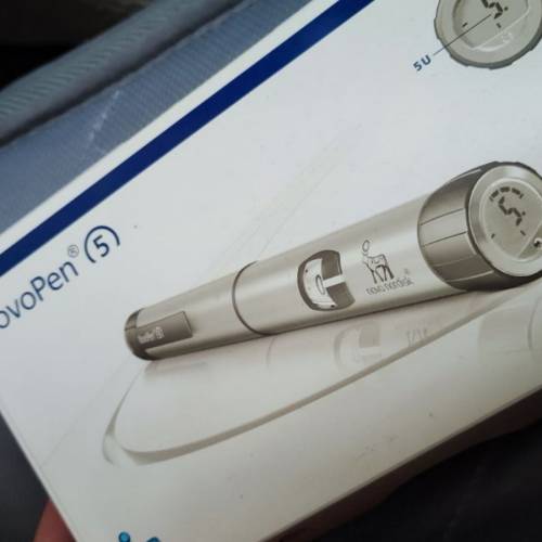 Novo Pen 5