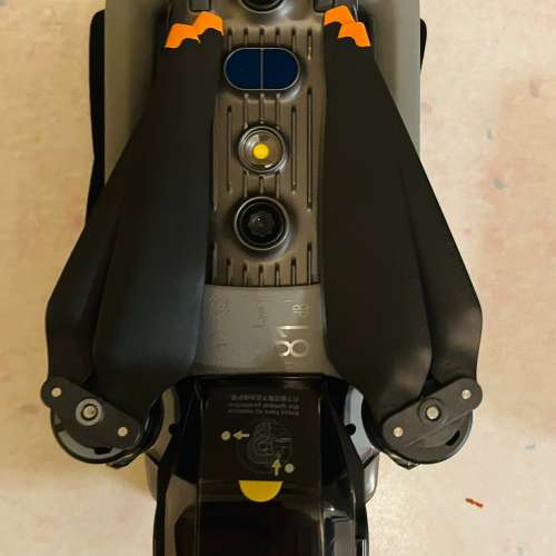 DJI Air 3S Fly more combo (RC2)+1年Dji随心换care