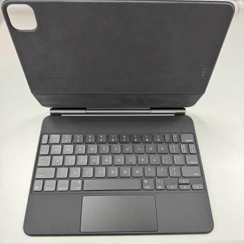 Apple Magic keyboard 11吋 精妙鍵盤 11吋 (極新)