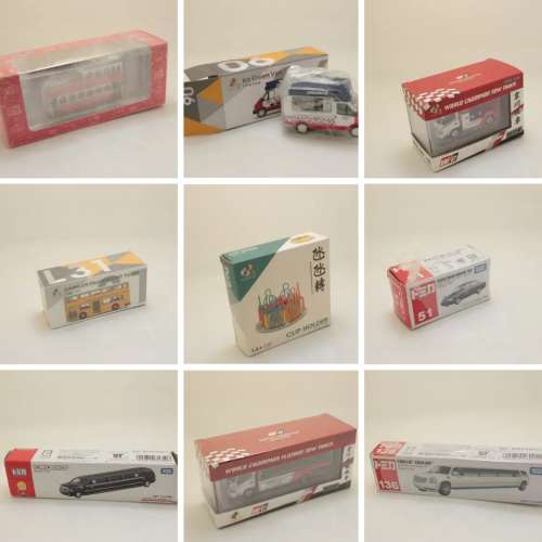 tiny tomica sale