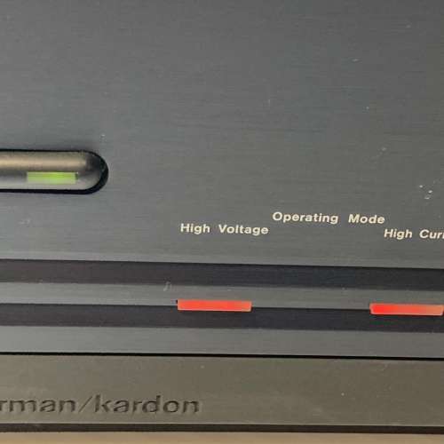 Harman -Citation C-22