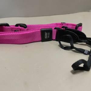 ARTISAN & ARTIST strap 忍者式 相機帶  粉紅色