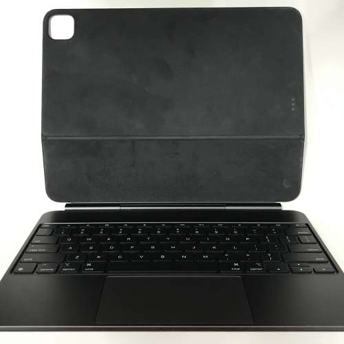 Magic Keyboard for M4 iPad Pro(13') 精妙鍵盤 M4 iPad Pro 13吋用