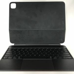 Magic Keyboard for M4 iPad Pro(13') 精妙鍵盤 M4 iPad Pro 13吋用
