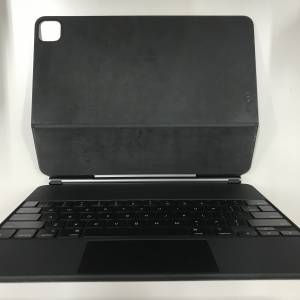 APPLE Magic Keyboard for iPad Pro 12.9 inch (A2480) 蘋果精妙鍵盤 12.9吋 iPad用...