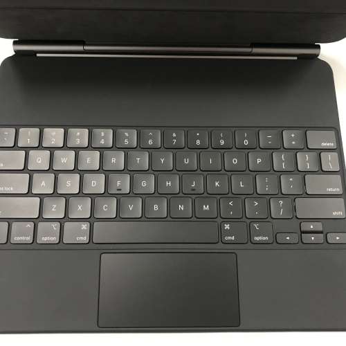 APPLE Magic Keyboard for iPad Pro 12.9 inch (A2480) 蘋果精妙鍵盤 12.9吋 iPad用...