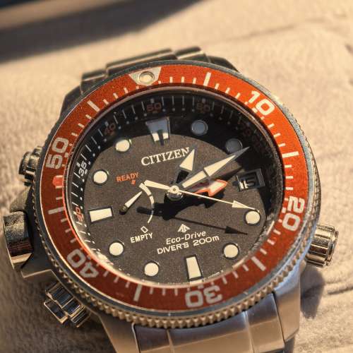 Citizen BN2039-59E