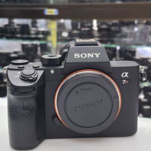 SONY A7R III 一义一電 95% NEW
