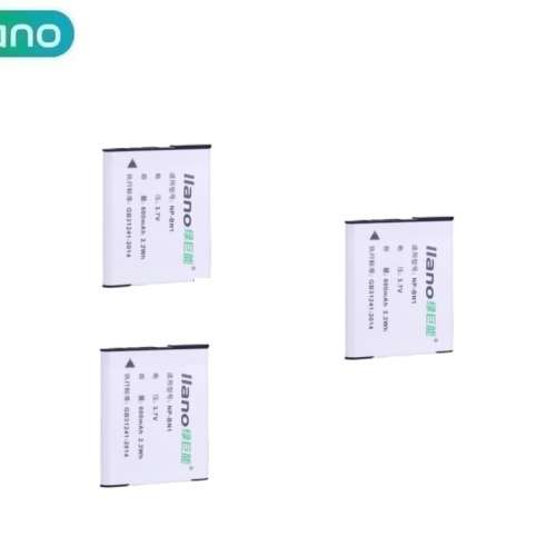 LLANO NP-BN1 Lithium-Ion Battery Pack 代用鋰電池 (600mAh)