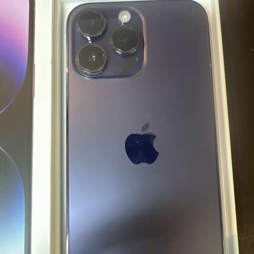 iPhone 14pro max 512G