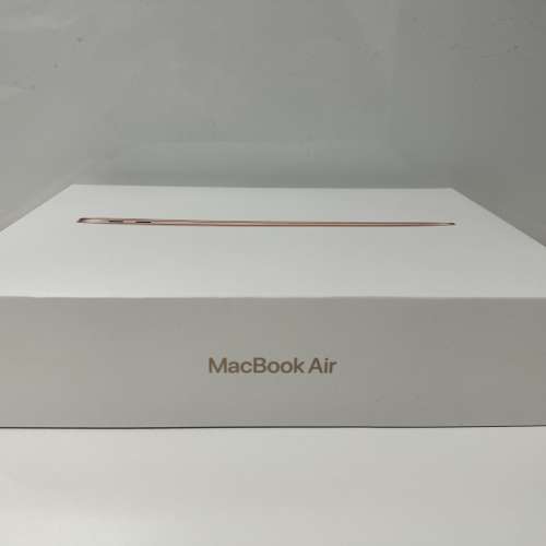 MacBook Air M1 256GB 保養 07/2025