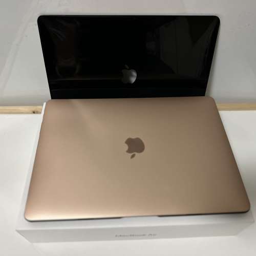 MacBook Air M1 256GB 保養 07/2025