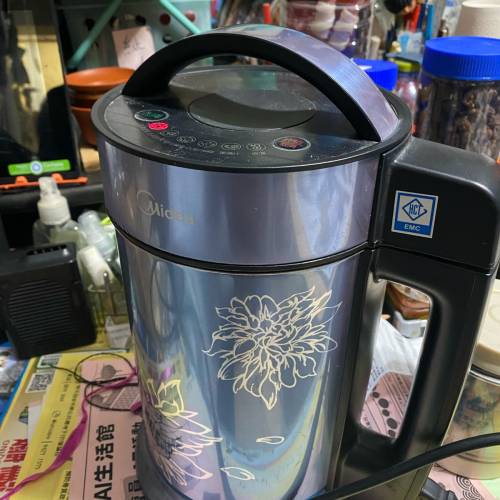 豆漿機