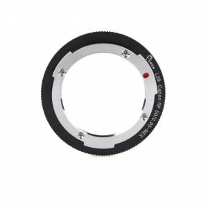 PIXCO L39 Screw Mount Canon 50mm 0.95 Rangefinder Dream Lens To SONY E Mount