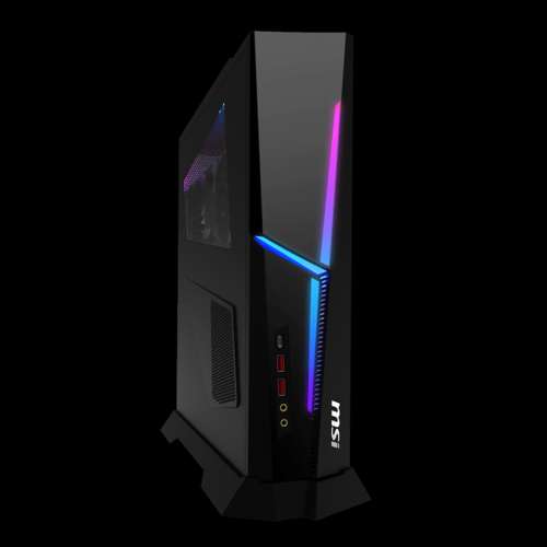 MSI Trident X Plus 9th i7-9700K RTX2060