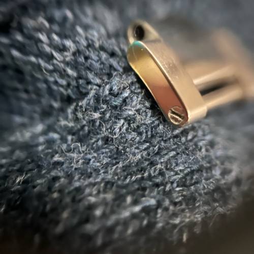 rolex 18k 白金 格 116719