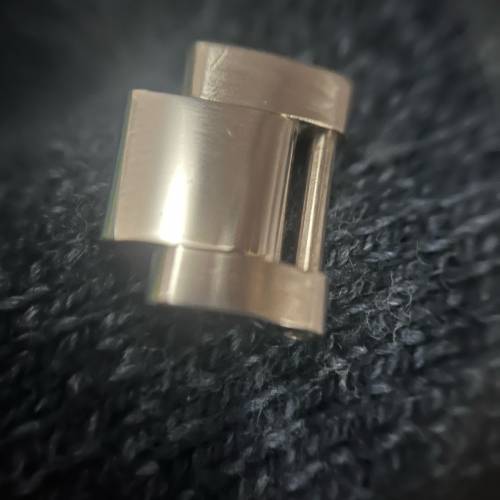 rolex 18k 白金 格 116719