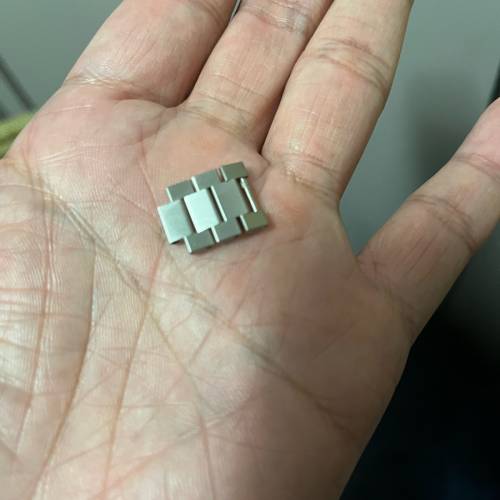 rolex 68279 白金18K 總統 帶 格