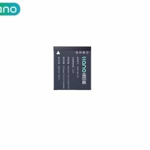 LLANO DMW-BLH7 / DMW-BLH7E Lithium-Ion Battery Pack  代用鋰電池 (600mAh)