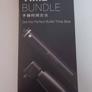 全新 Insta360 Bullet Time Bundle 子彈時間套裝