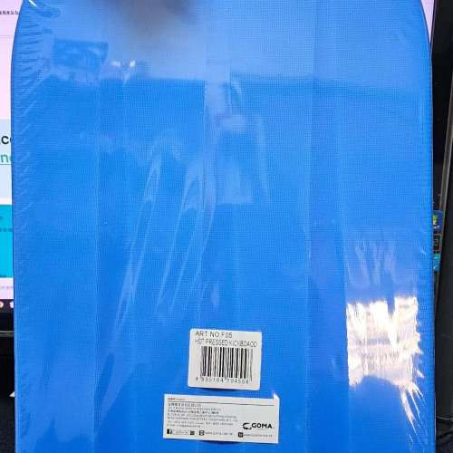 GOMA Swim Board浮板(全新)