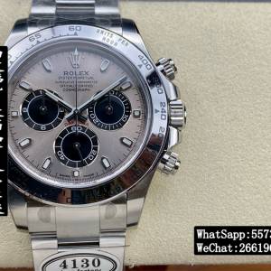 Rolex 勞力士 daytona m116509-0072 40mm 計時