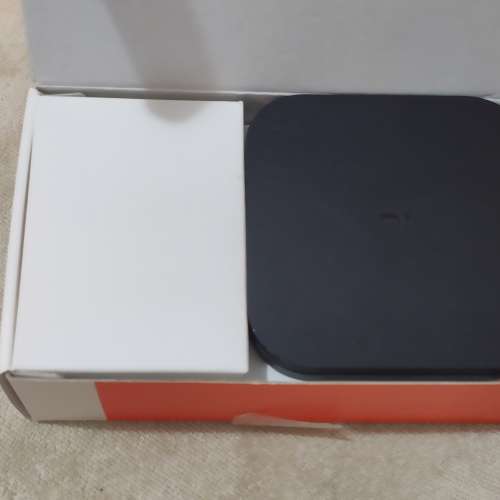 News小米mi box s