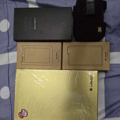 LOTOO paw gold touch 墨菊