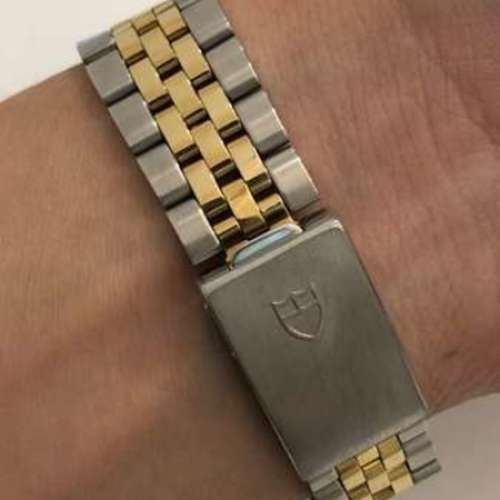 Tudor帝舵74033 Prince date,淨錶一隻