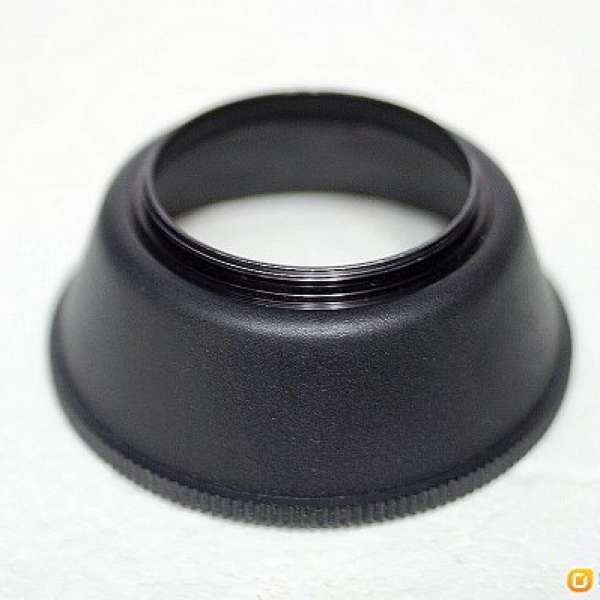 49mm 絕版東德 Meyer / Carl Zeiss Jena Hood 遮光罩