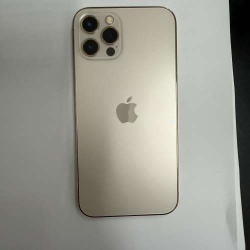 iPhone 12 pro 128g