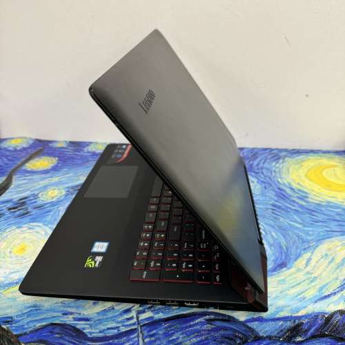 (15.6吋4K Mon Lenovo電競筆電)Lenovo Legion Y700 i7 6700HQ/8,16,32GB Ram/320,7...
