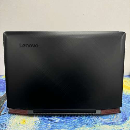 (15.6吋4K Mon Lenovo電競筆電)Lenovo Legion Y700 i7 6700HQ/8,16,32GB Ram/320,7...