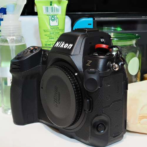 Nikon Z8