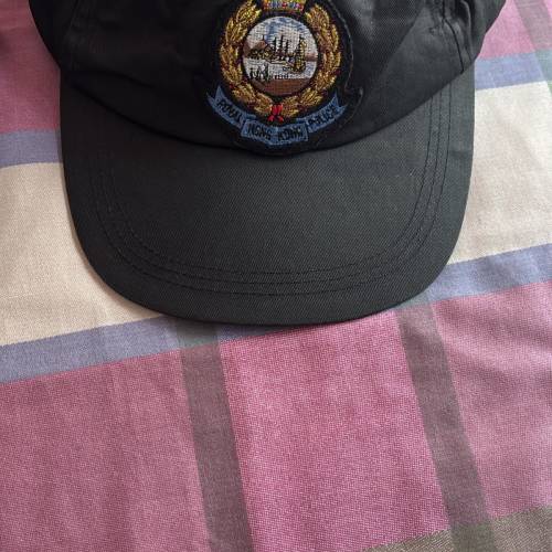 前朝舊棒球帽三頂