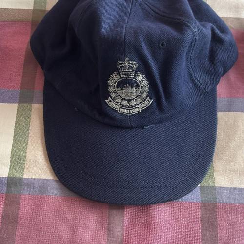 前朝舊棒球帽三頂