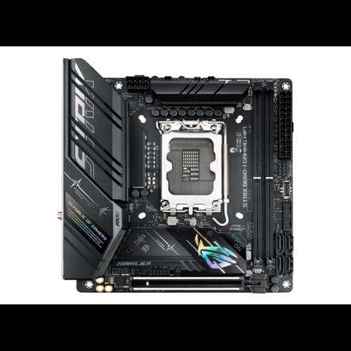 12100 itx打機入門電腦