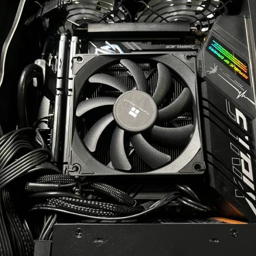 12100 itx打機入門電腦