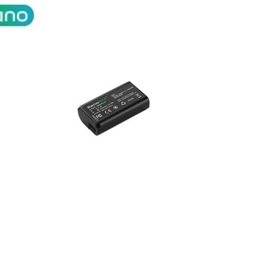 LLANO DMW-BLJ31 Lithium-Ion Battery Pack 代用鋰電池 (3200mAh)