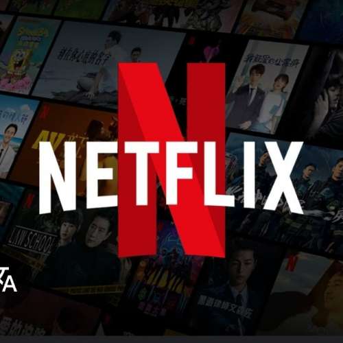 徵求一名 NETFLIX 香港正版 Premium 高級方案 (4K+HDR) 額外成員 一年服務