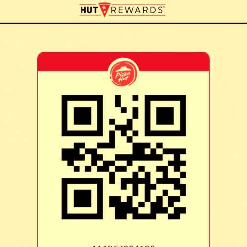 免費Pizza Hut金會員任何消費9折