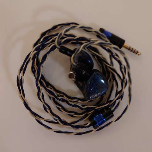 Noble Audio Ronin IEM