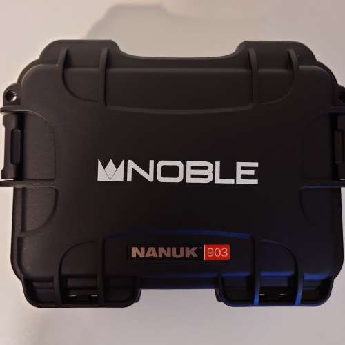 Noble Audio Ronin IEM