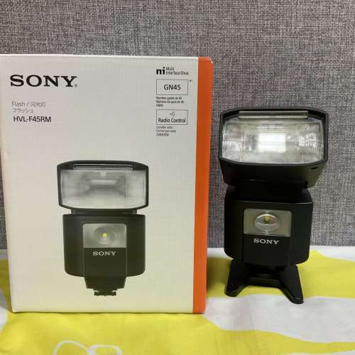 Sony F45RM