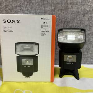 Sony F45RM