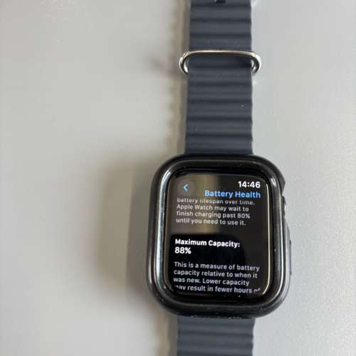 Apple Watch Series 6 LTE Full box set